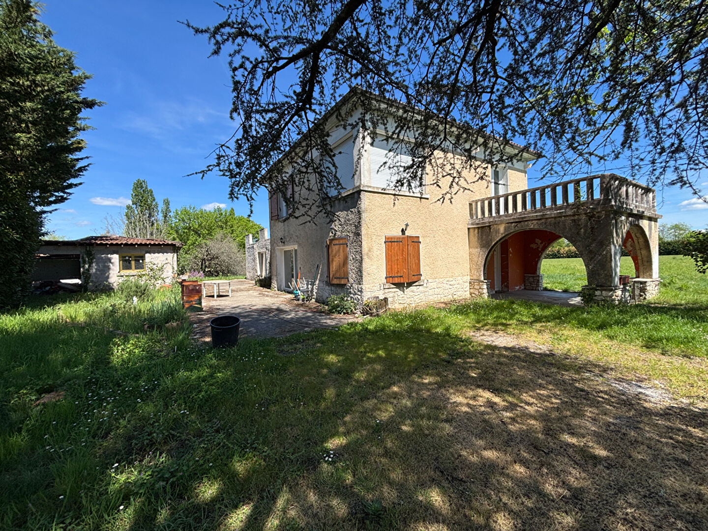 Agence immobilière de MONTPON IMMOBILIER - MONTPON IMMOBILIER - Agence de Montpon Ménestérol