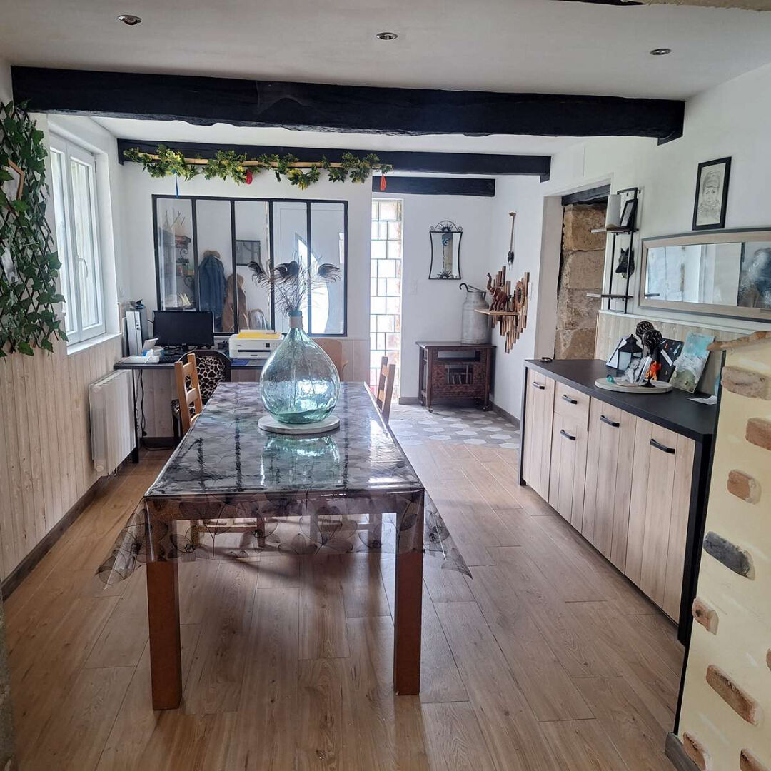 Agence immobilière de MONTPON IMMOBILIER - MUSSIDAN IMMOBILIER - Agence de Mussidan