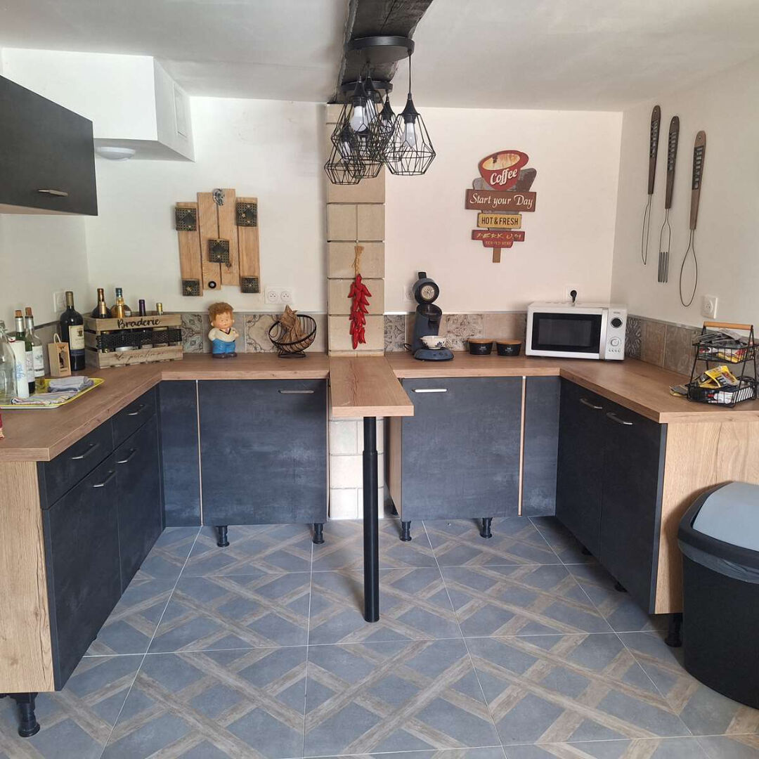 Photo Maison Neuvic 9 pièce(s) 167 m2 image 4/6