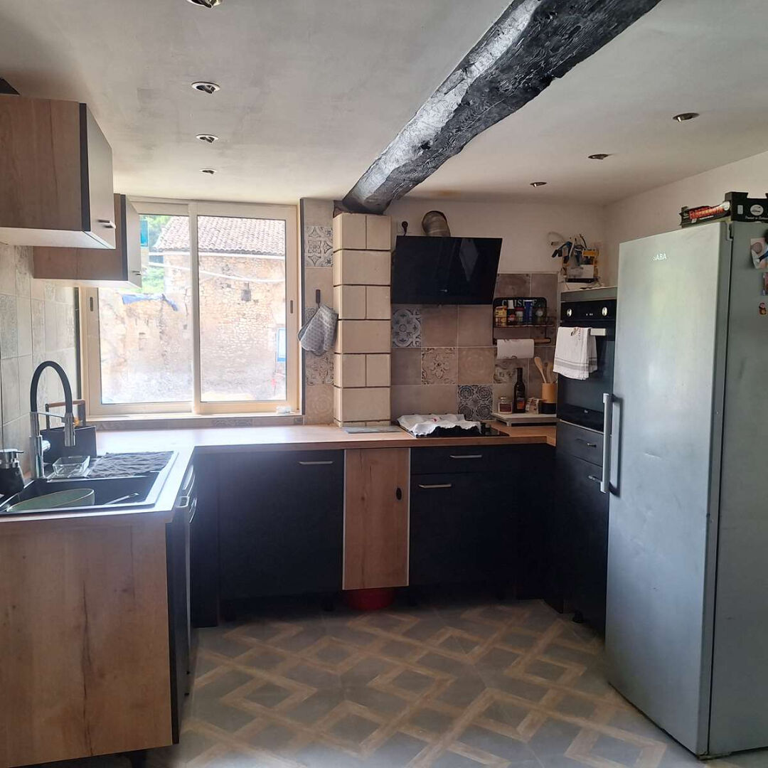 Photo Maison Neuvic 9 pièce(s) 167 m2 image 5/6