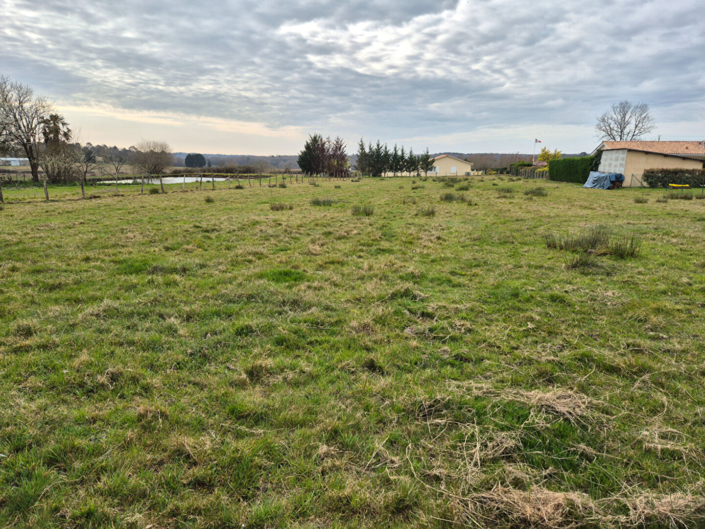 Agence immobilière de MONTPON IMMOBILIER - MONTPON IMMOBILIER - Agence de Montpon Ménestérol