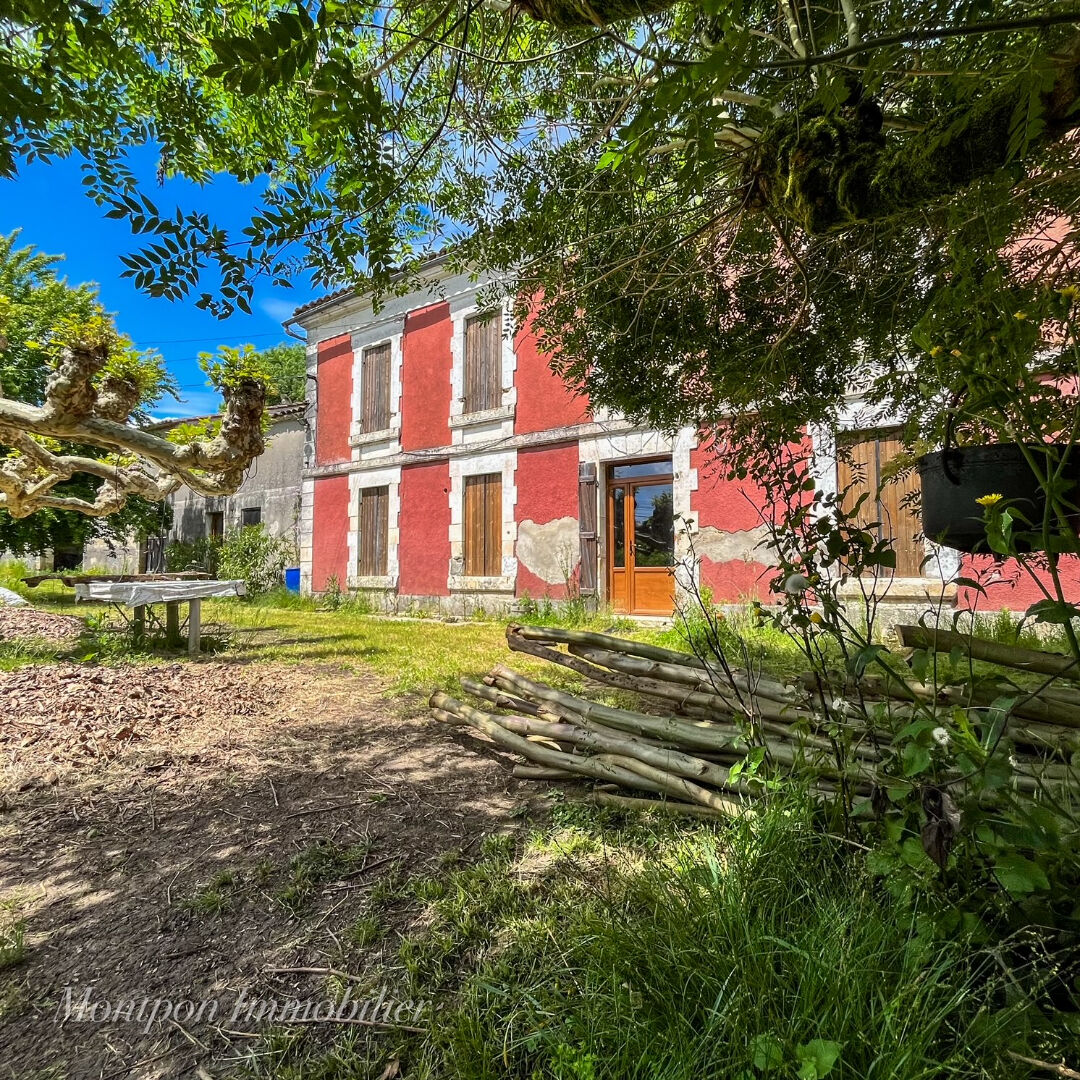 Agence immobilière de MONTPON IMMOBILIER - MONTPON IMMOBILIER - Agence de Montpon Ménestérol