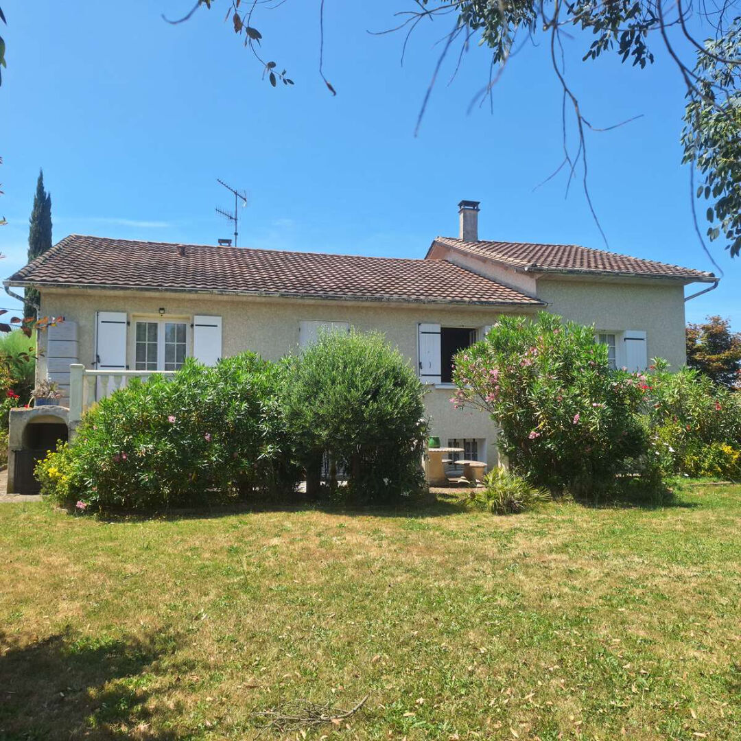 Agence immobilière de MONTPON IMMOBILIER - MUSSIDAN IMMOBILIER - Agence de Mussidan