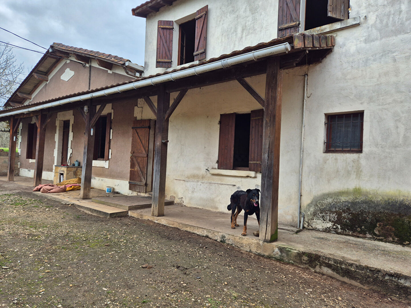 Agence immobilière de MONTPON IMMOBILIER - MONTPON IMMOBILIER - Agence de Montpon Ménestérol