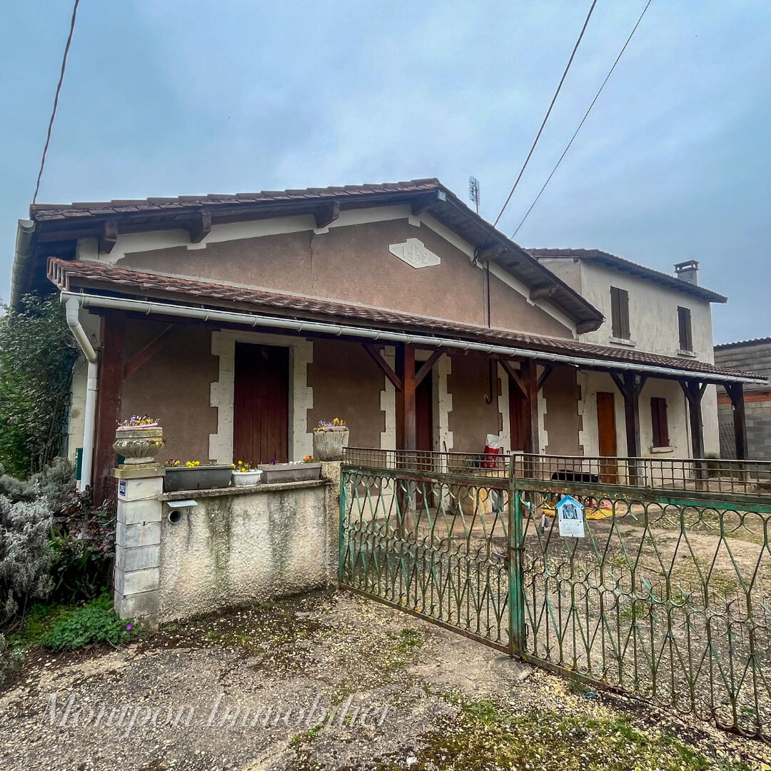 Photo Maison Montpon Menesterol 165 m2 image 2/6