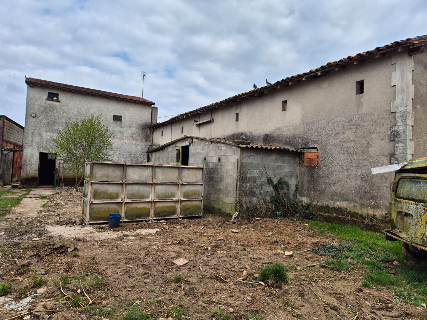 Photo Maison Montpon Menesterol 165 m2 image 3/6