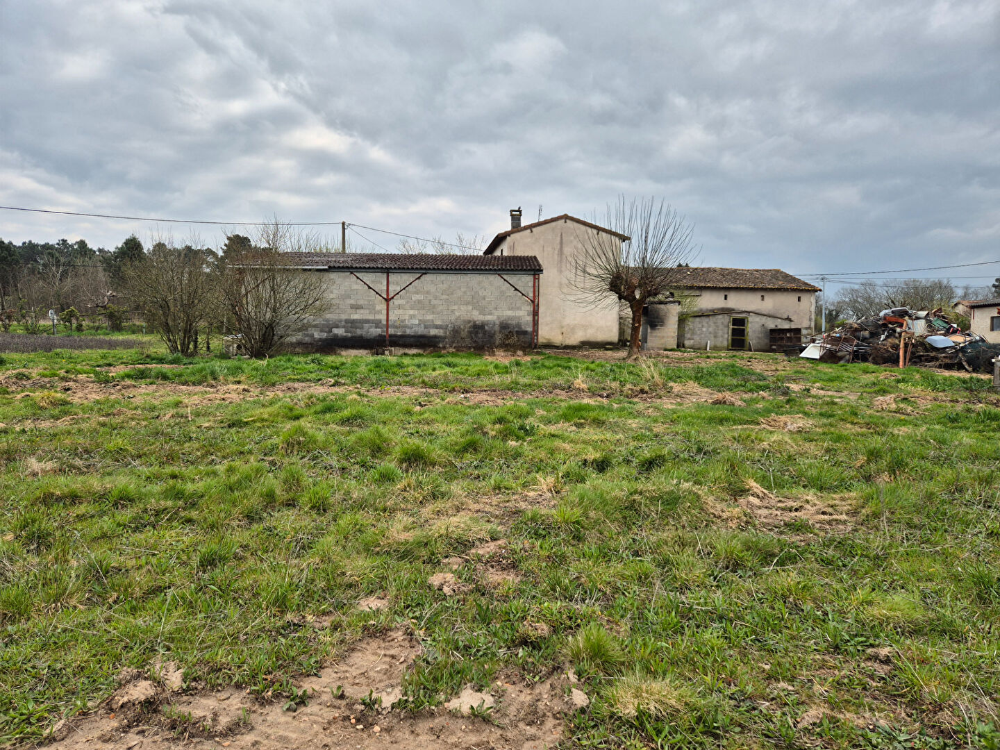 Photo Maison Montpon Menesterol 165 m2 image 4/6