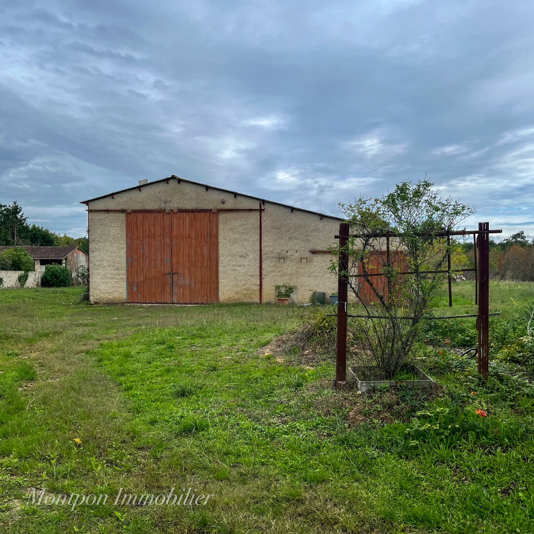 Photo Maison Montpon Menesterol 165 m2 image 5/6