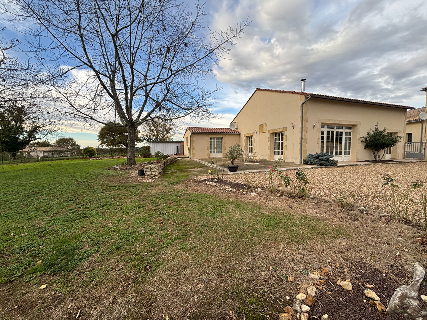 Agence immobilière de MONTPON IMMOBILIER - MONTPON IMMOBILIER - Agence de Montpon Ménestérol