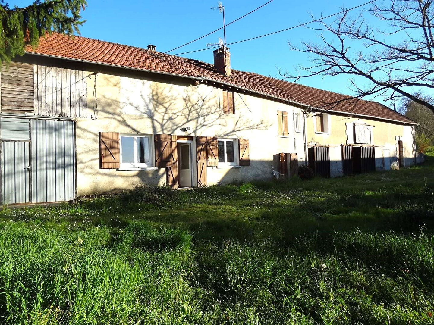 Agence immobilière de MONTPON IMMOBILIER - MUSSIDAN IMMOBILIER - Agence de Mussidan