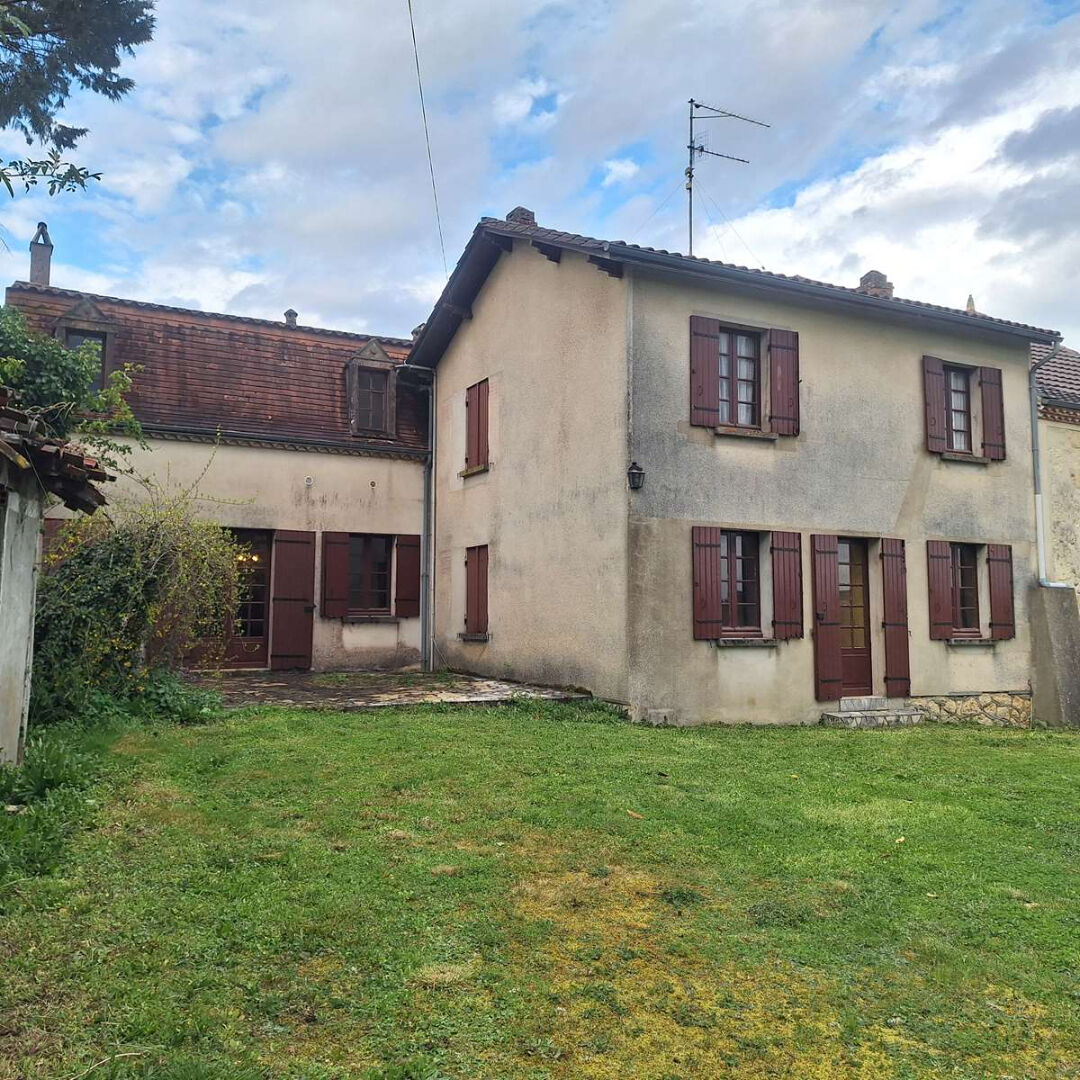 Agence immobilière de MONTPON IMMOBILIER - MUSSIDAN IMMOBILIER - Agence de Mussidan