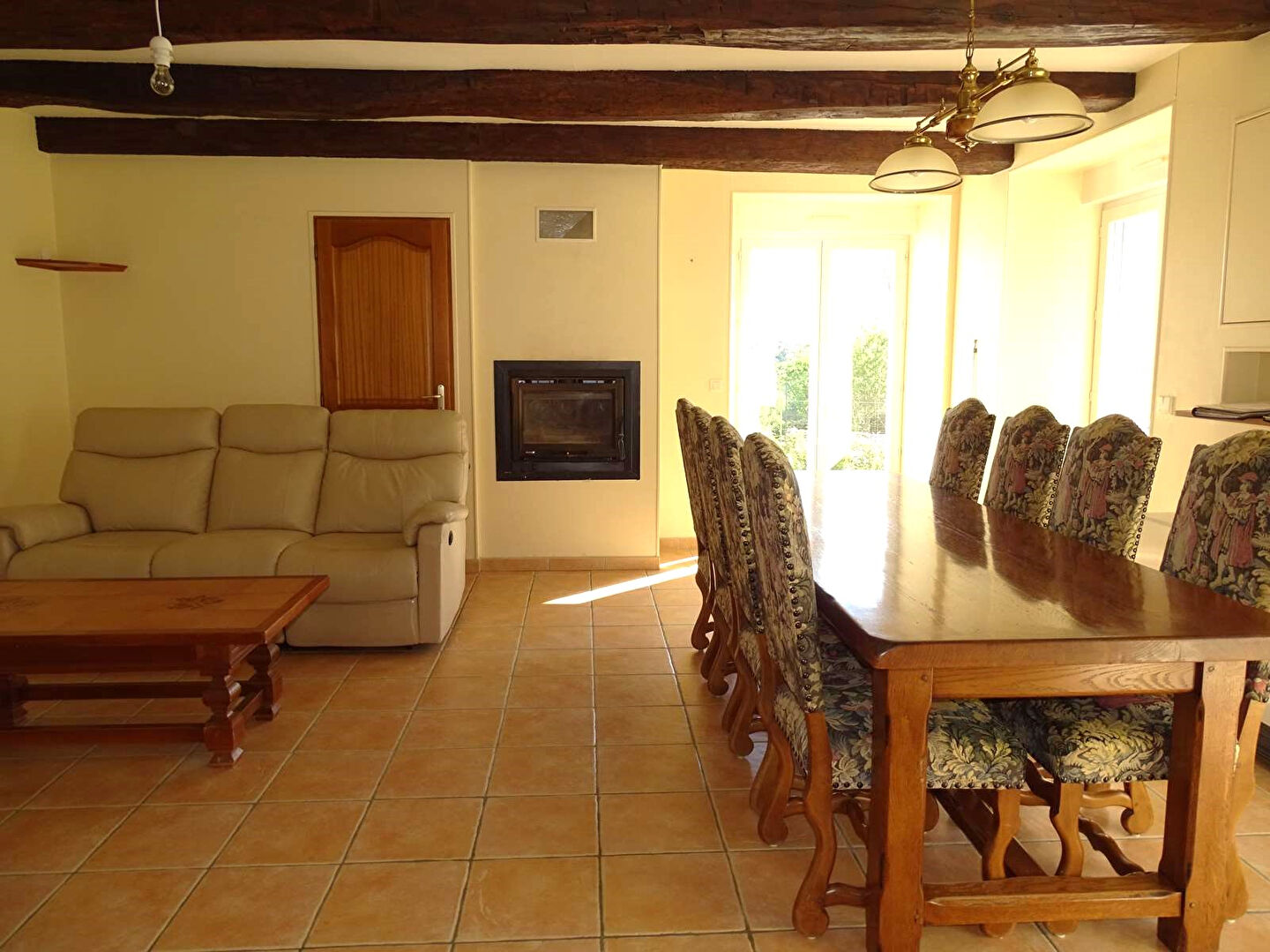 Photo Maison Sourzac 9 pièce(s) 226 m2 image 4/6