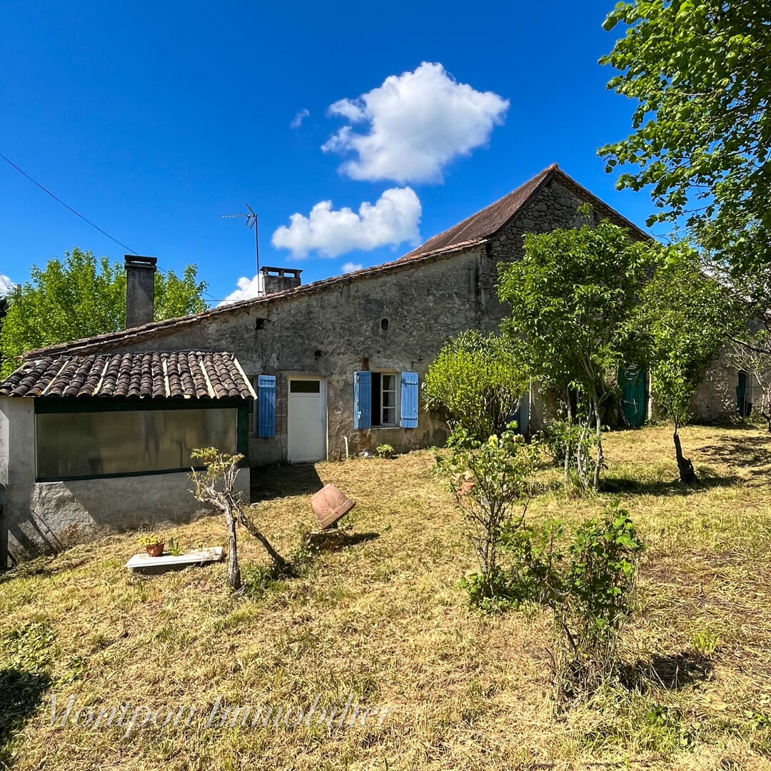 Agence immobilière de MONTPON IMMOBILIER - MONTPON IMMOBILIER - Agence de Montpon Ménestérol