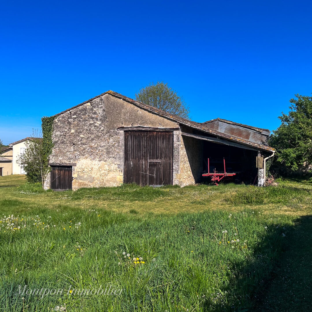 Agence immobilière de MONTPON IMMOBILIER - MONTPON IMMOBILIER - Agence de Montpon Ménestérol