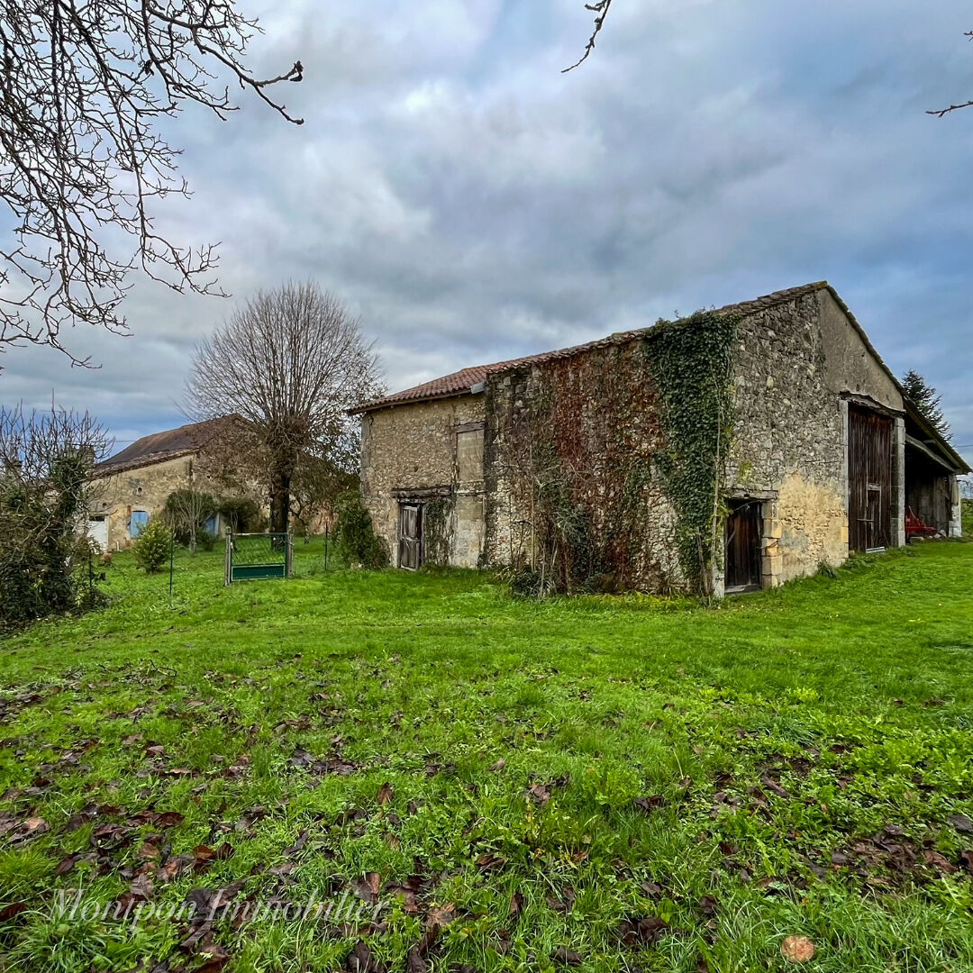 Photo Saint Martin De Gurson image 1/6