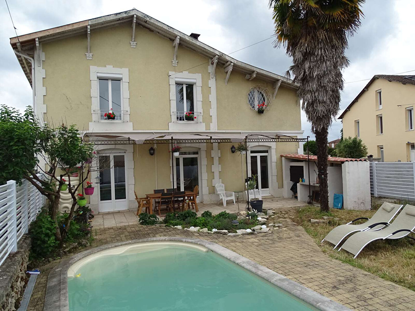 Agence immobilière de MONTPON IMMOBILIER - MUSSIDAN IMMOBILIER - Agence de Mussidan