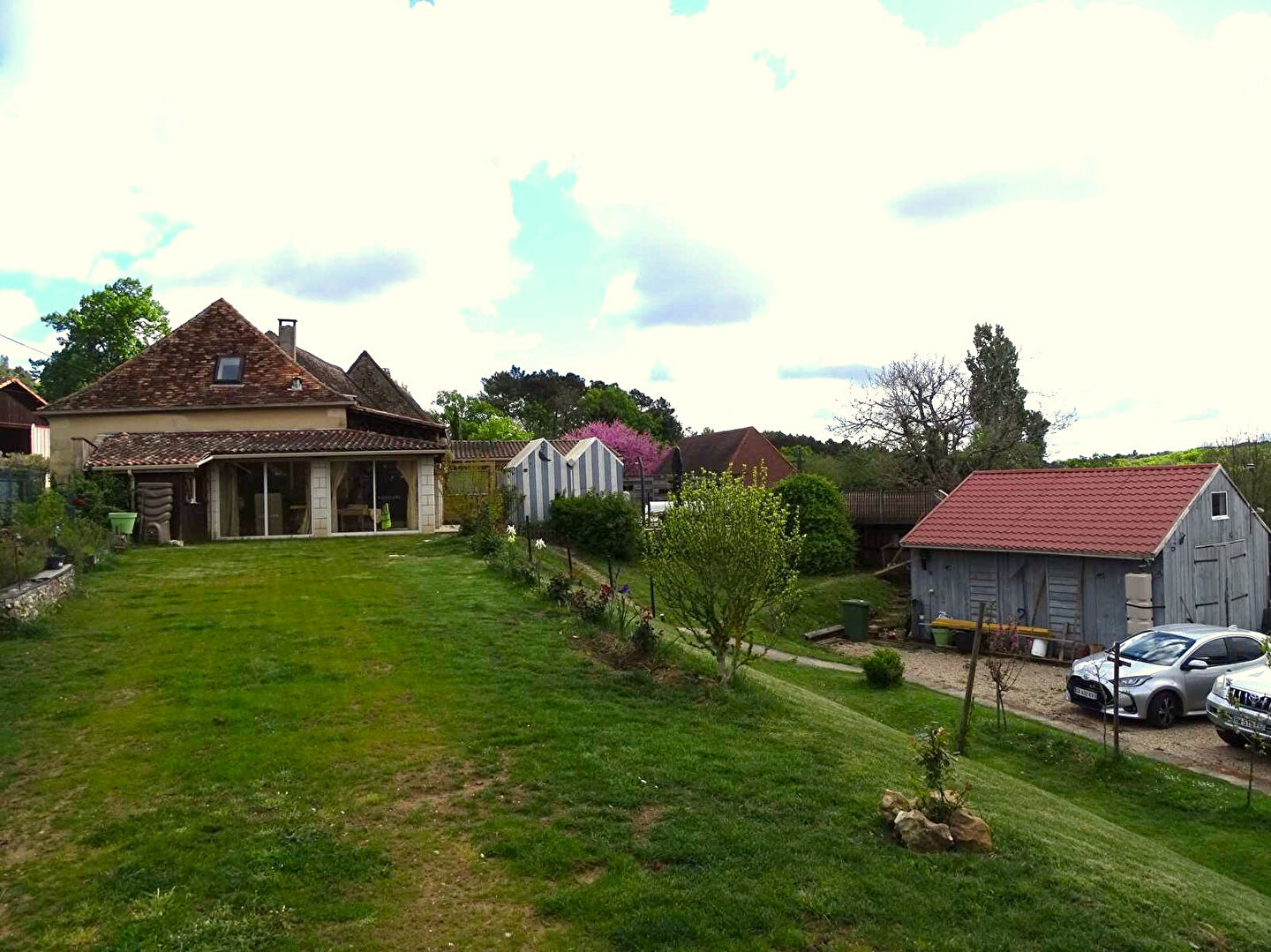 Agence immobilière de MONTPON IMMOBILIER - MUSSIDAN IMMOBILIER - Agence de Mussidan