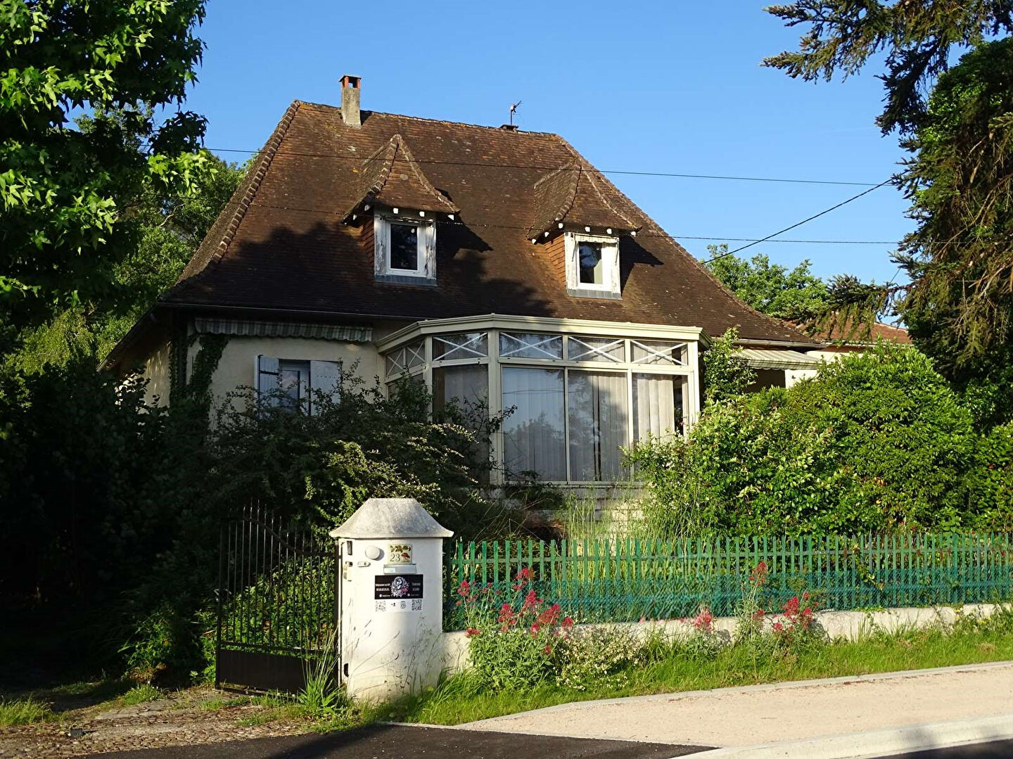 Agence immobilière de MONTPON IMMOBILIER - MUSSIDAN IMMOBILIER - Agence de Mussidan