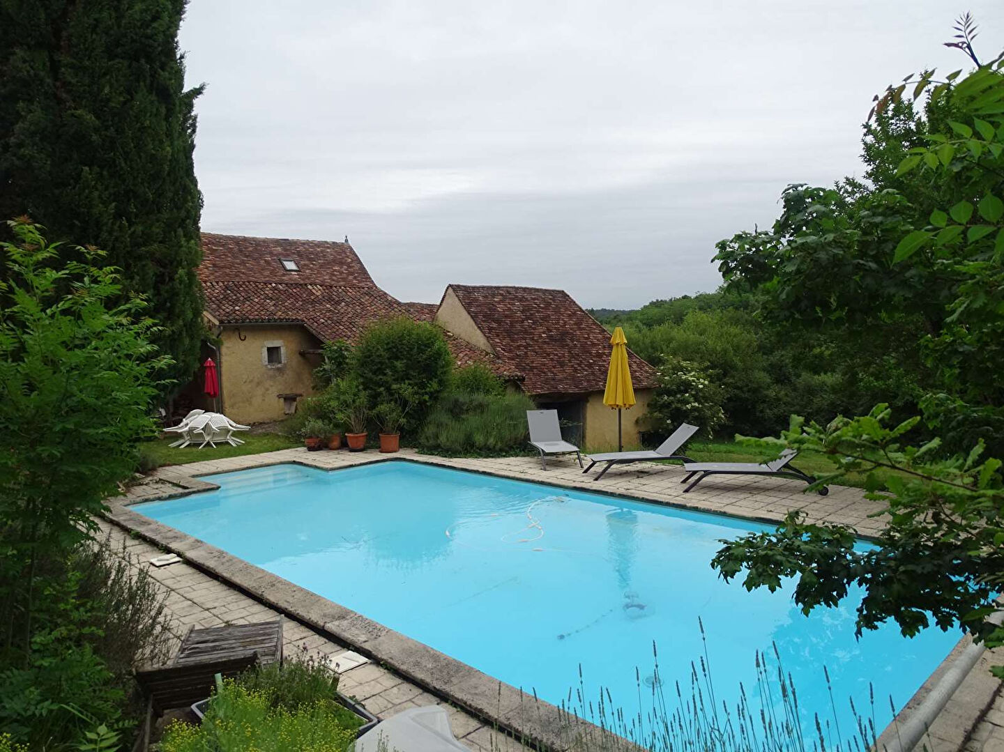 Agence immobilière de MONTPON IMMOBILIER - MUSSIDAN IMMOBILIER - Agence de Mussidan