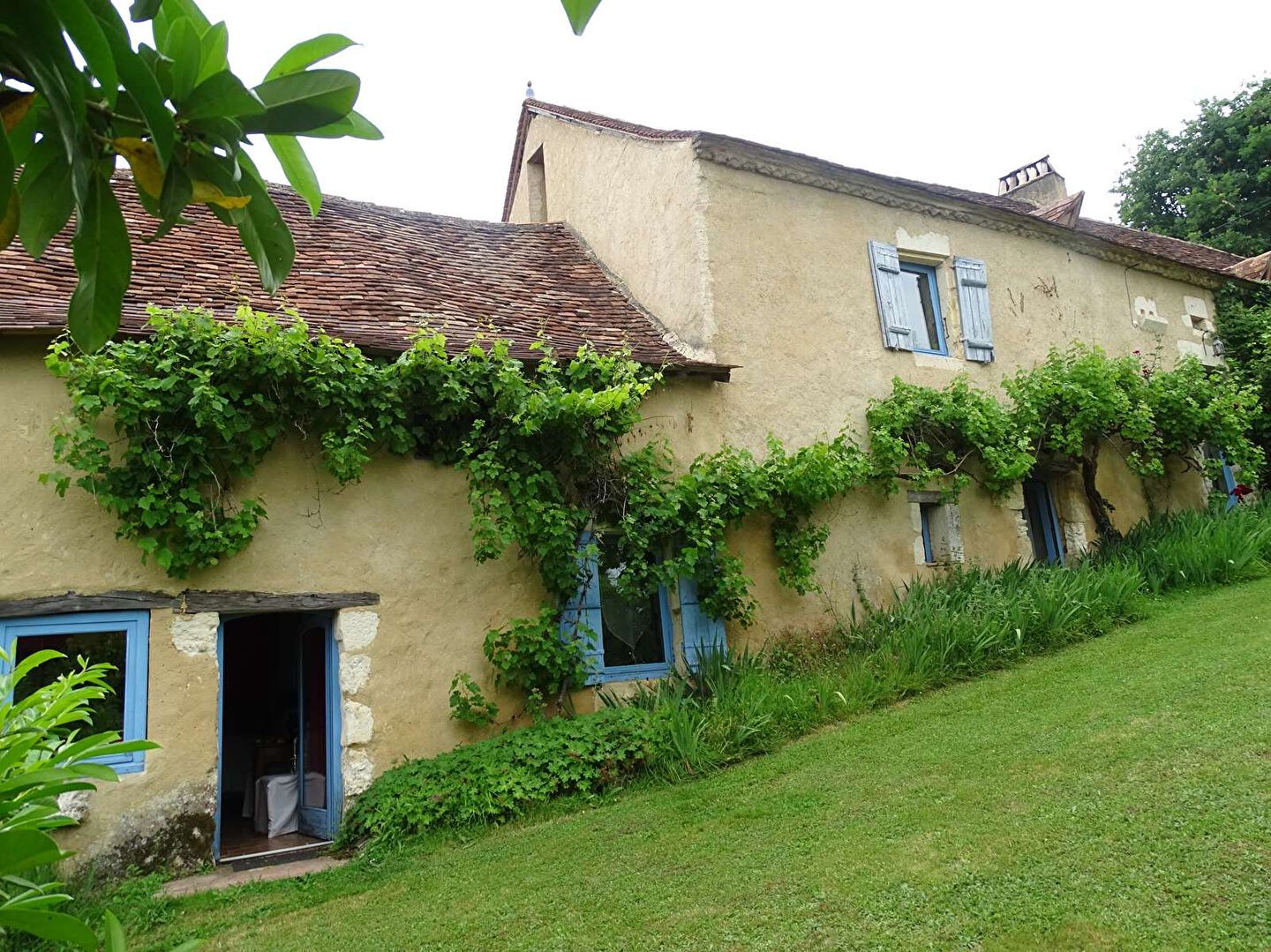 Agence immobilière de MONTPON IMMOBILIER - MUSSIDAN IMMOBILIER - Agence de Mussidan