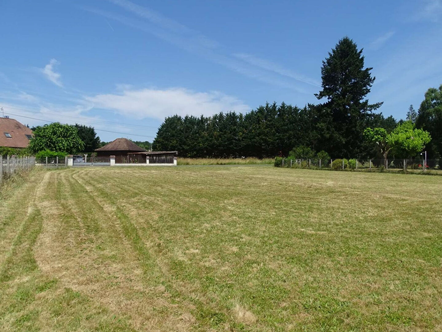 Agence immobilière de MONTPON IMMOBILIER - MUSSIDAN IMMOBILIER - Agence de Mussidan