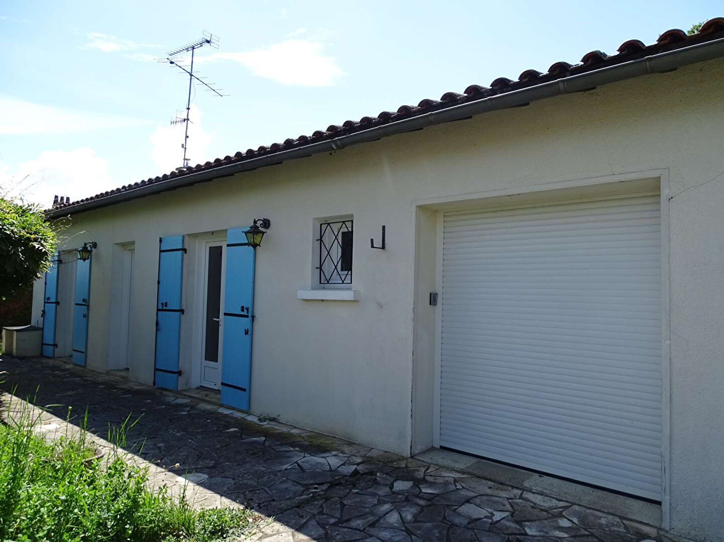 Agence immobilière de MONTPON IMMOBILIER - MUSSIDAN IMMOBILIER - Agence de Mussidan