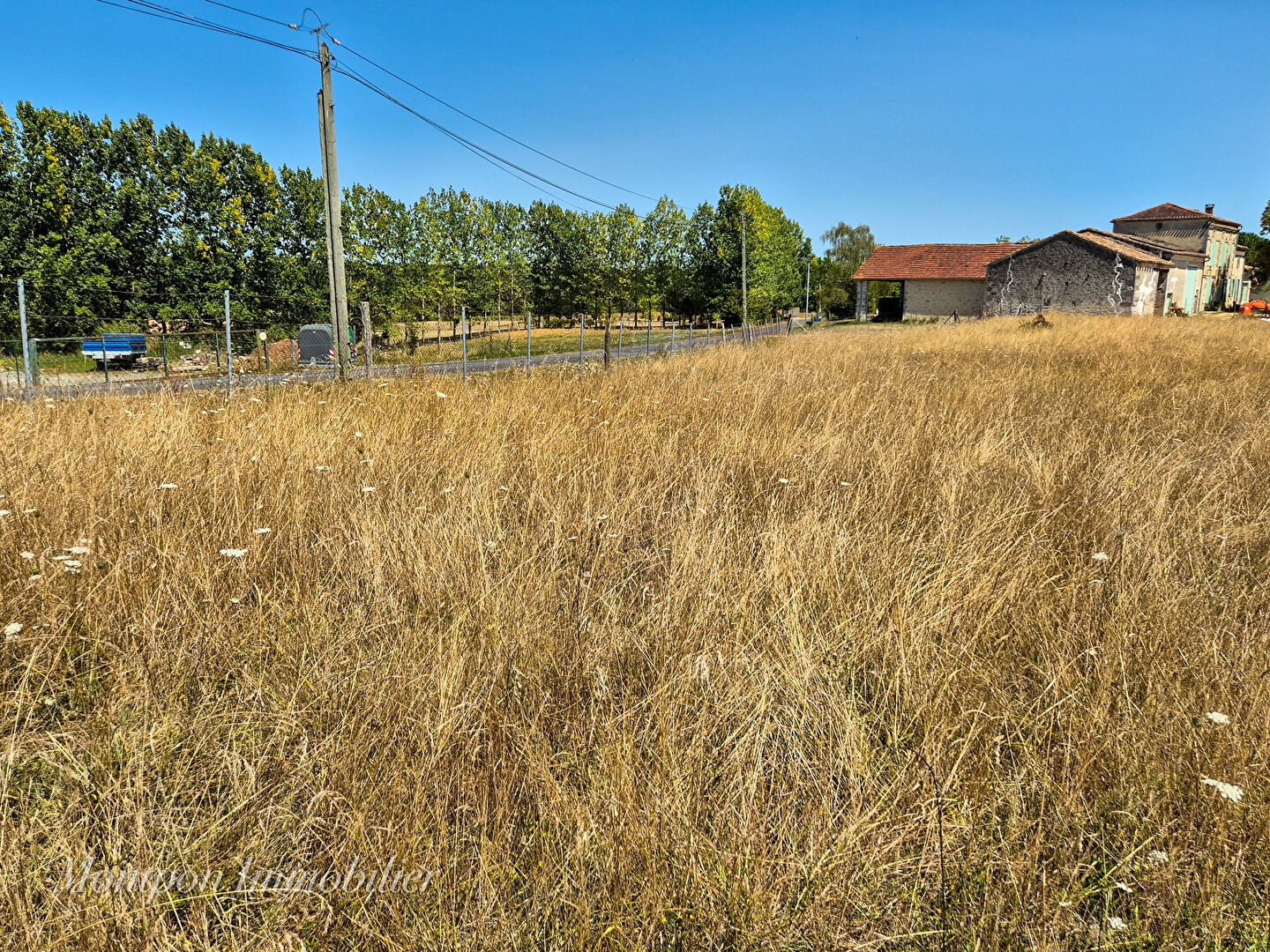 Agence immobilière de MONTPON IMMOBILIER - MONTPON IMMOBILIER - Agence de Montpon Ménestérol