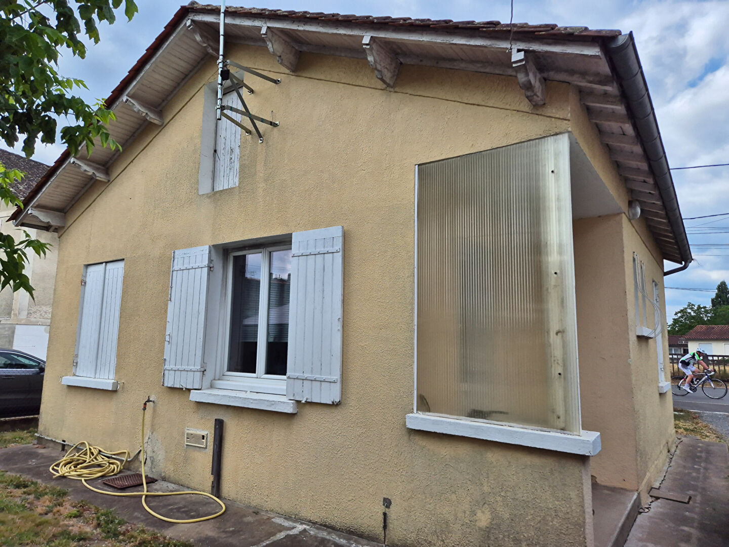 Agence immobilière de MONTPON IMMOBILIER - MONTPON IMMOBILIER - Agence de Montpon Ménestérol