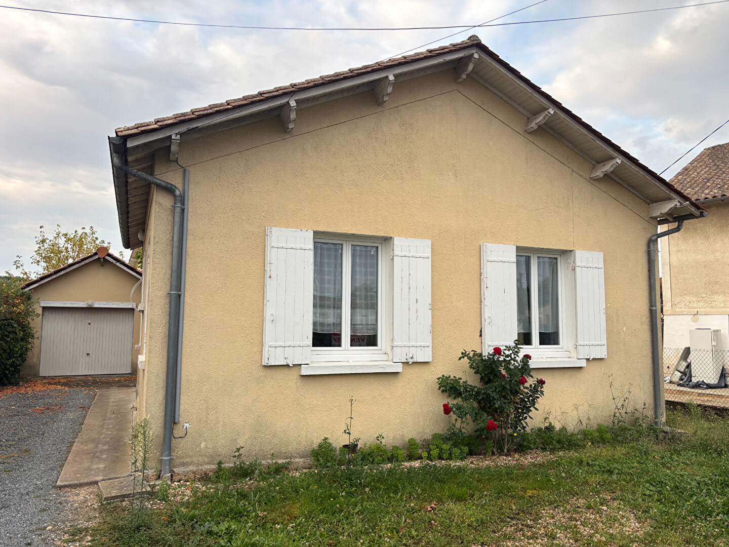 Agence immobilière de MONTPON IMMOBILIER - MONTPON IMMOBILIER - Agence de Montpon Ménestérol