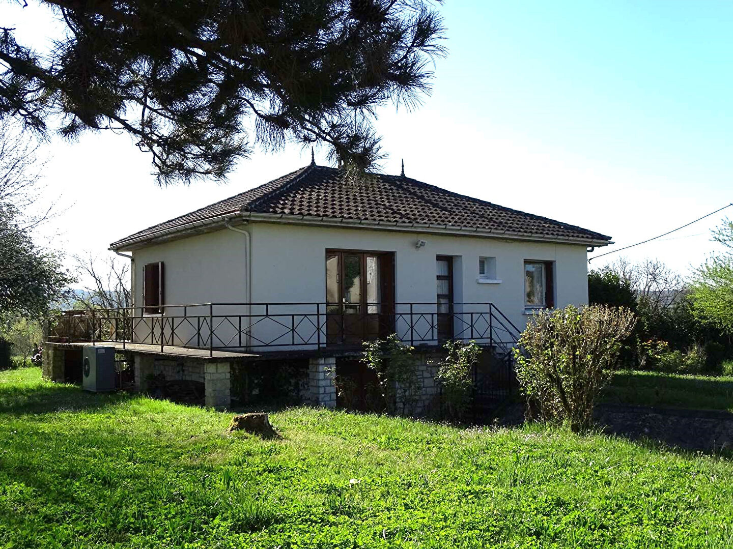 Agence immobilière de MONTPON IMMOBILIER - MUSSIDAN IMMOBILIER - Agence de Mussidan