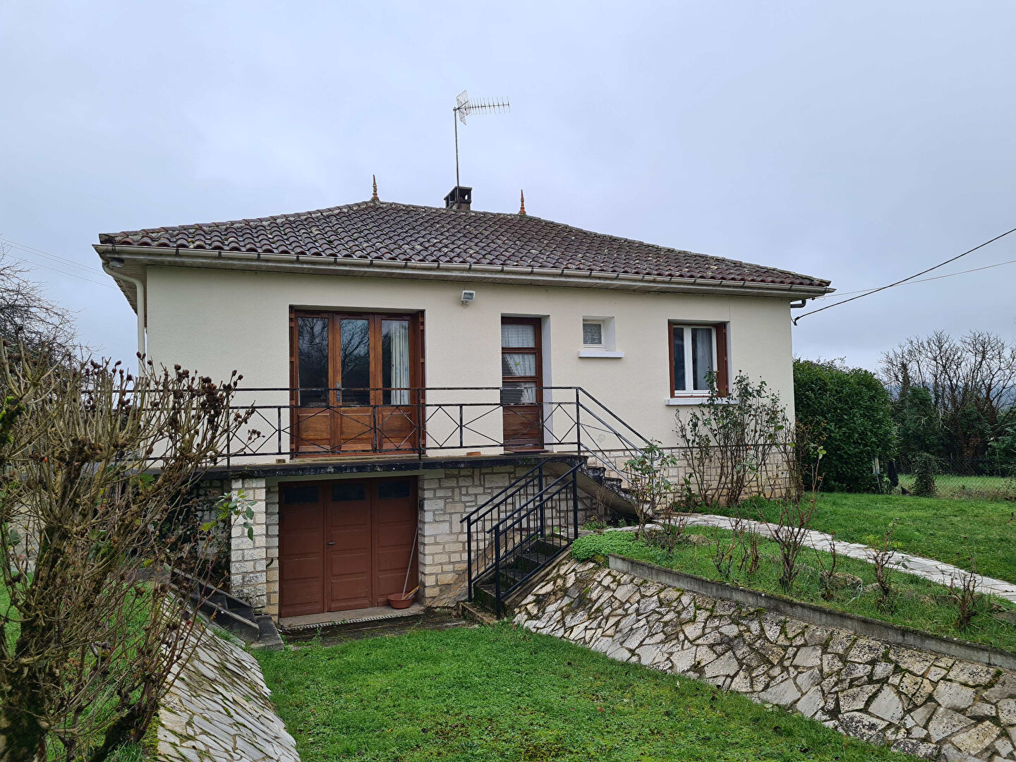 Agence immobilière de MONTPON IMMOBILIER - MUSSIDAN IMMOBILIER - Agence de Mussidan