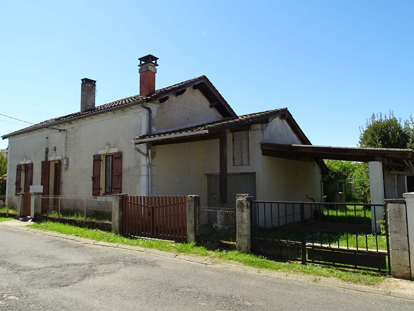 Agence immobilière de MONTPON IMMOBILIER - MUSSIDAN IMMOBILIER - Agence de Mussidan