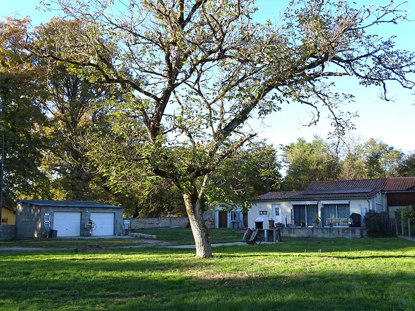 Agence immobilière de MONTPON IMMOBILIER - MUSSIDAN IMMOBILIER - Agence de Mussidan