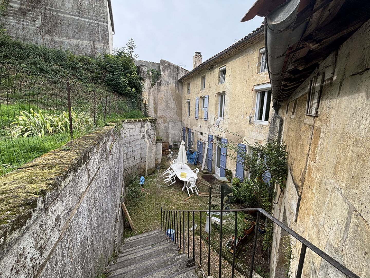 Agence immobilière de MONTPON IMMOBILIER - MONTPON IMMOBILIER - Agence de Montpon Ménestérol