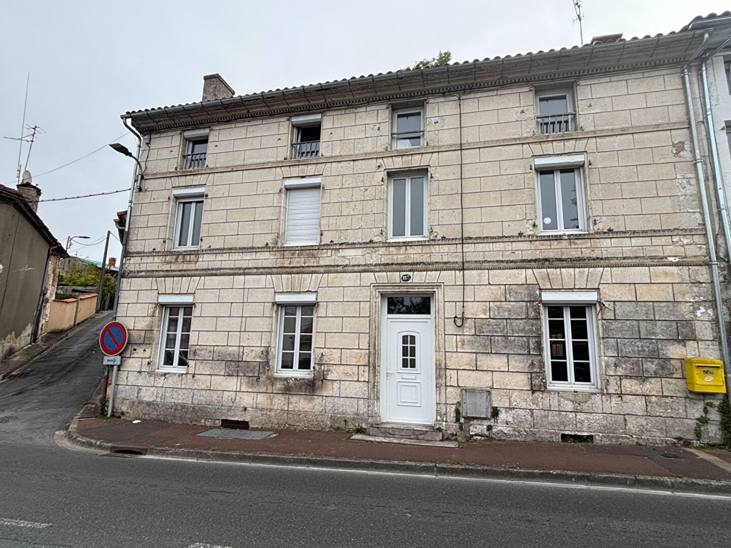 Agence immobilière de MONTPON IMMOBILIER - MONTPON IMMOBILIER - Agence de Montpon Ménestérol
