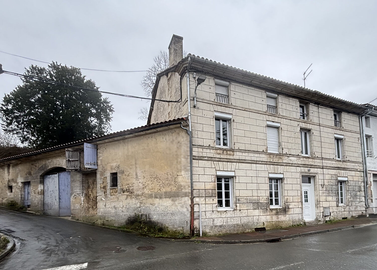 Agence immobilière de MONTPON IMMOBILIER - MONTPON IMMOBILIER - Agence de Montpon Ménestérol