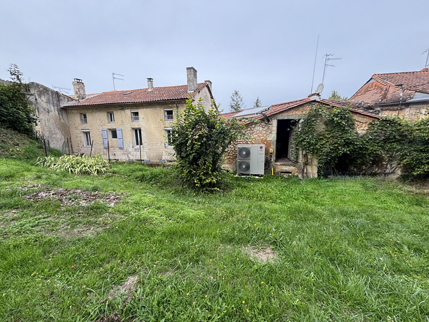 Agence immobilière de MONTPON IMMOBILIER - MONTPON IMMOBILIER - Agence de Montpon Ménestérol