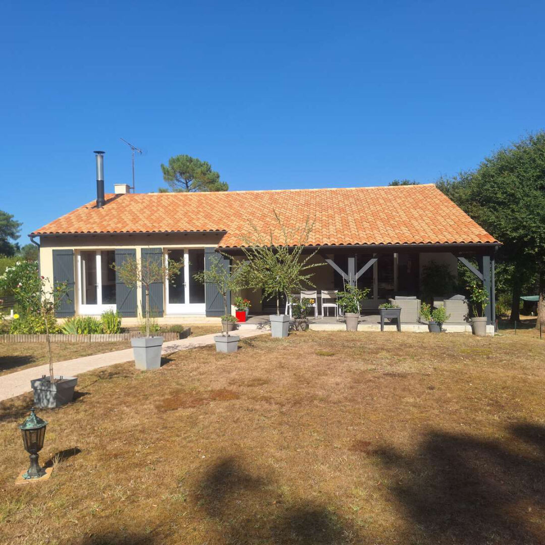 Agence immobilière de MONTPON IMMOBILIER - MUSSIDAN IMMOBILIER - Agence de Mussidan