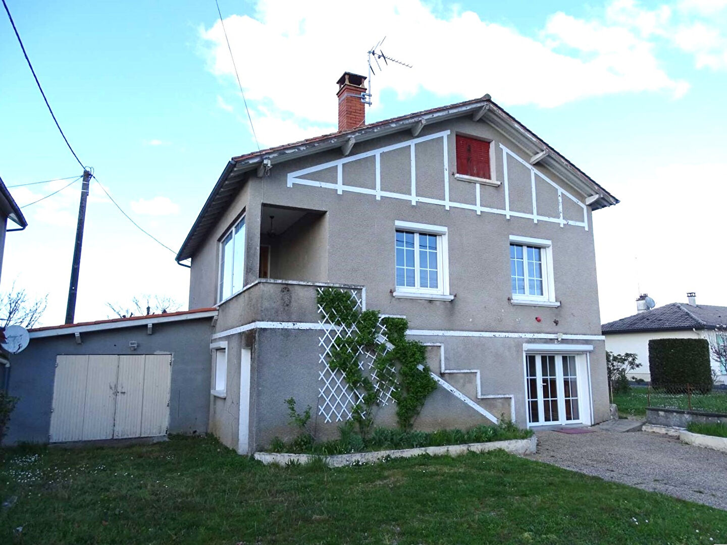 Agence immobilière de MONTPON IMMOBILIER - MUSSIDAN IMMOBILIER - Agence de Mussidan