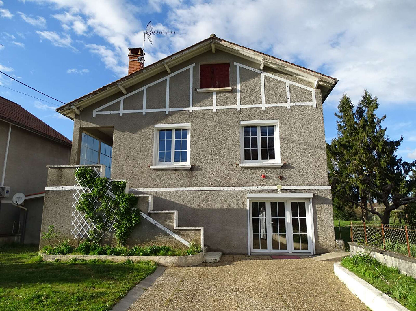 Agence immobilière de MONTPON IMMOBILIER - MUSSIDAN IMMOBILIER - Agence de Mussidan