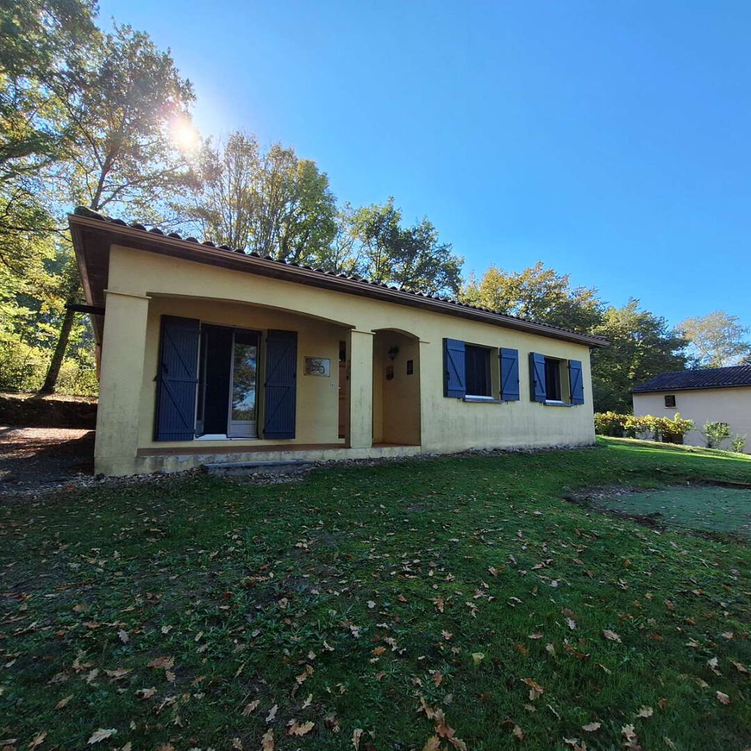 Maison BOURGNAC 5 Pièces 75 m²