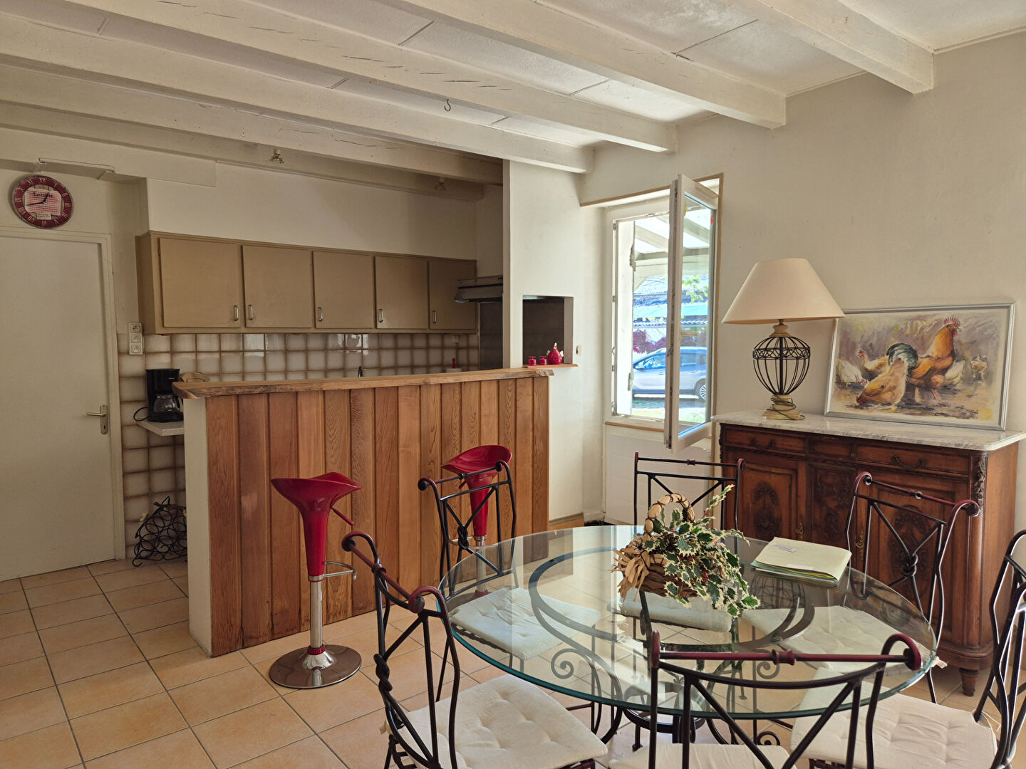 Photo Maison Carsac De Gurson image 4/6