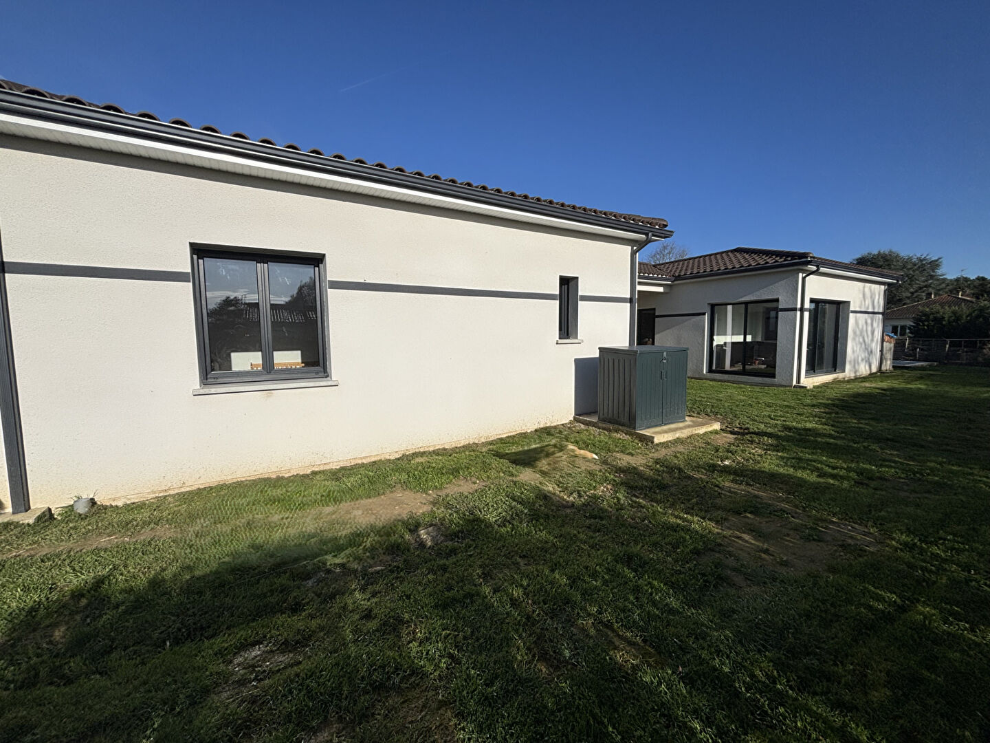 Agence immobilière de MONTPON IMMOBILIER - MONTPON IMMOBILIER - Agence de Montpon Ménestérol