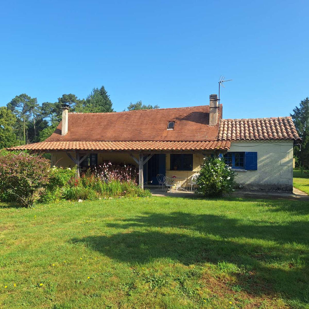 Agence immobilière de MONTPON IMMOBILIER - MUSSIDAN IMMOBILIER - Agence de Mussidan