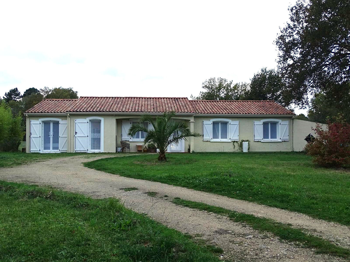 Agence immobilière de MONTPON IMMOBILIER - MUSSIDAN IMMOBILIER - Agence de Mussidan
