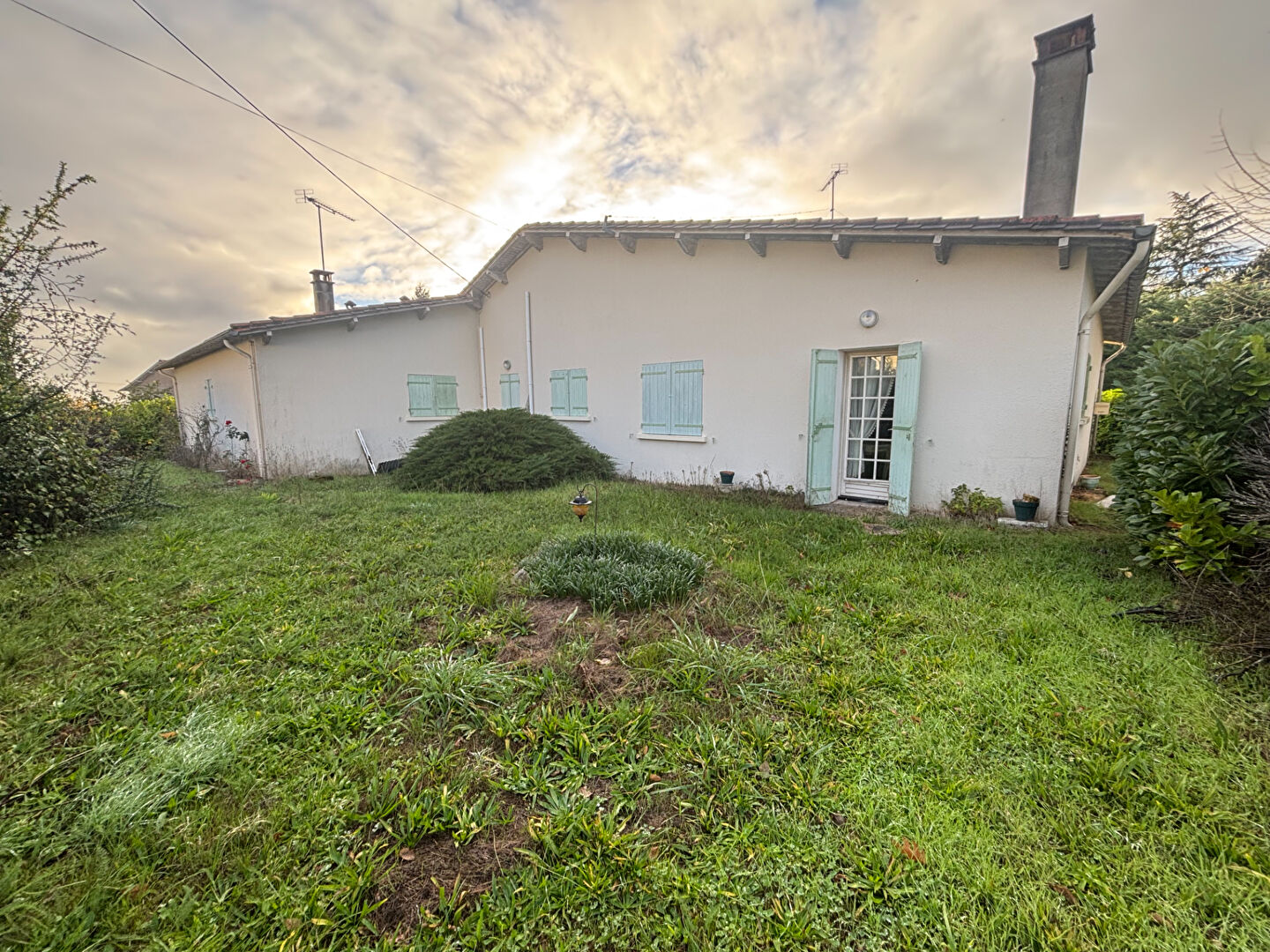 Agence immobilière de MONTPON IMMOBILIER - MONTPON IMMOBILIER - Agence de Montpon Ménestérol