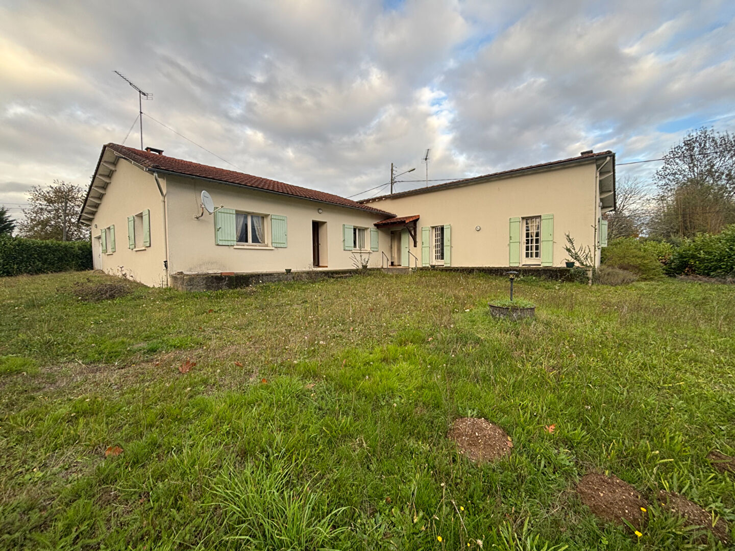 Agence immobilière de MONTPON IMMOBILIER - MONTPON IMMOBILIER - Agence de Montpon Ménestérol