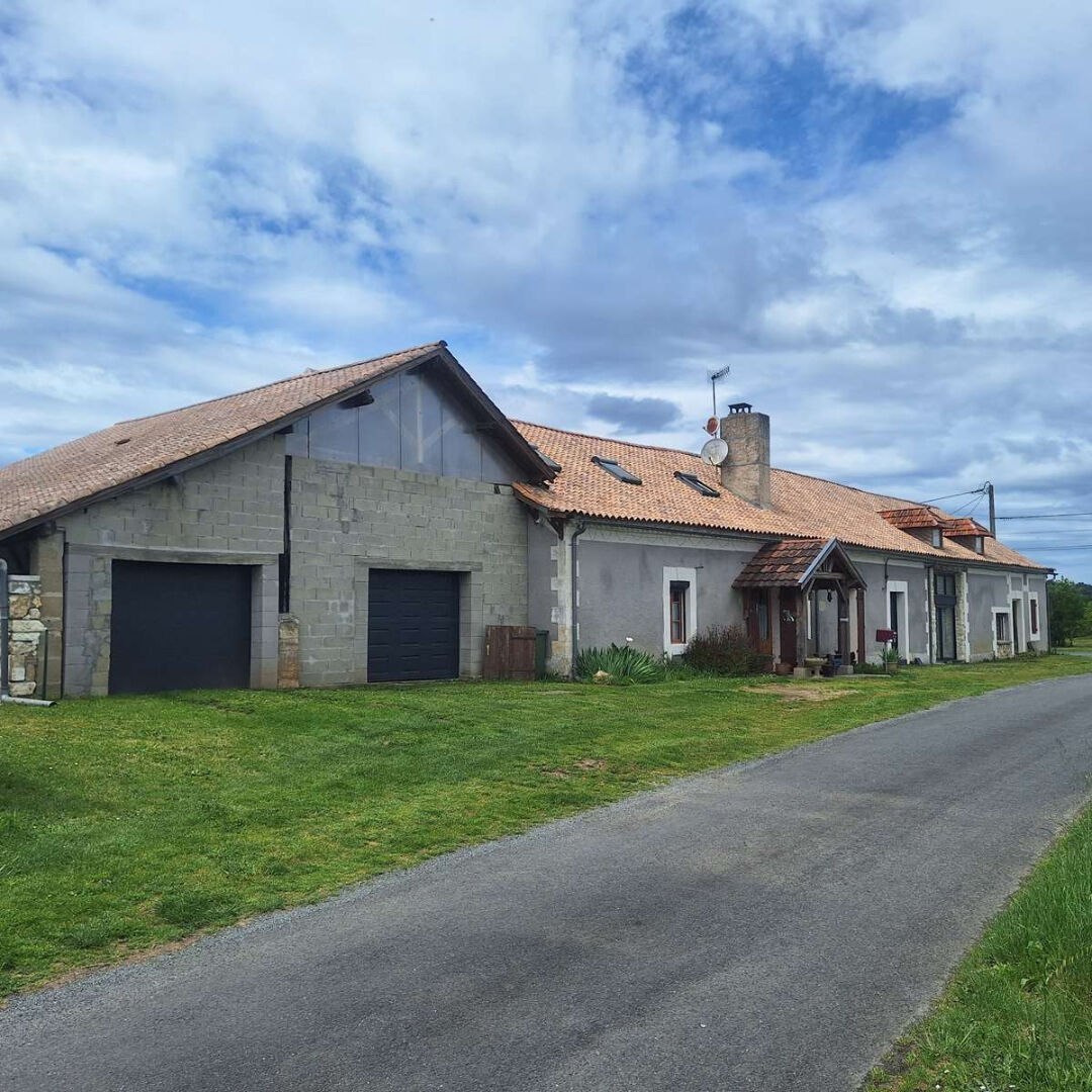 Agence immobilière de MONTPON IMMOBILIER - MUSSIDAN IMMOBILIER - Agence de Mussidan