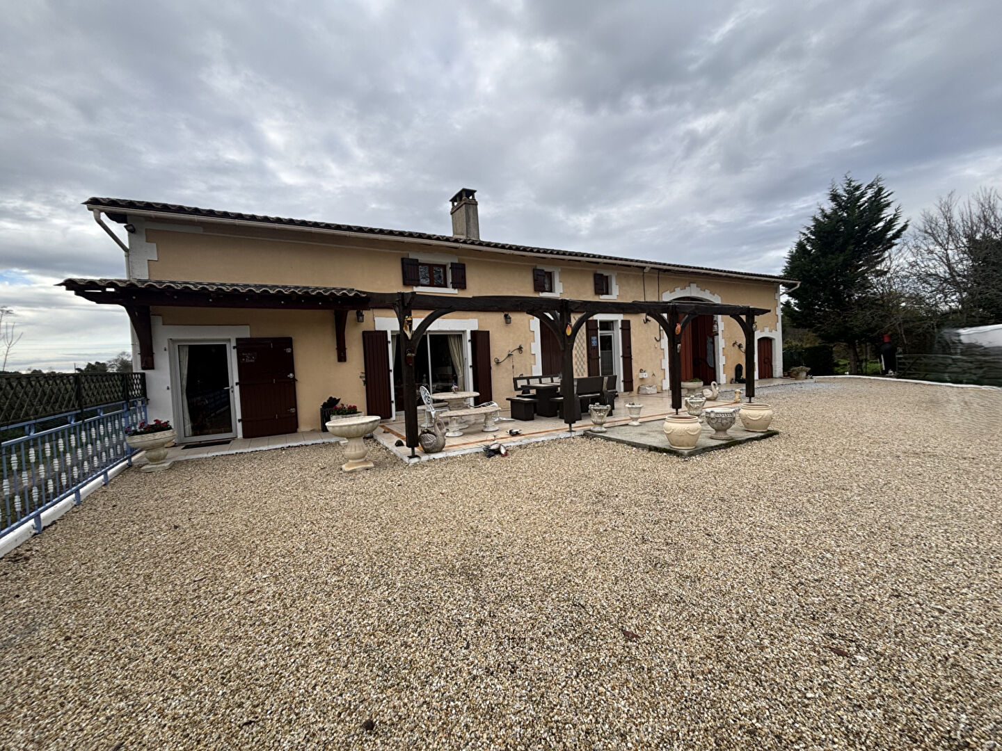 Agence immobilière de MONTPON IMMOBILIER - MONTPON IMMOBILIER - Agence de Montpon Ménestérol