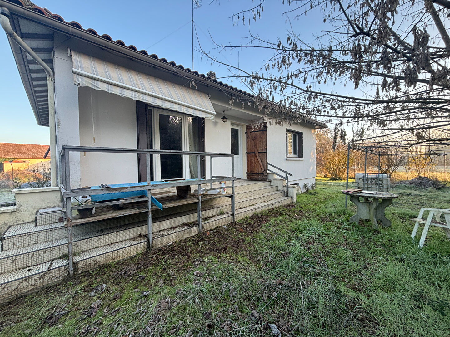 Agence immobilière de MONTPON IMMOBILIER - MONTPON IMMOBILIER - Agence de Montpon Ménestérol